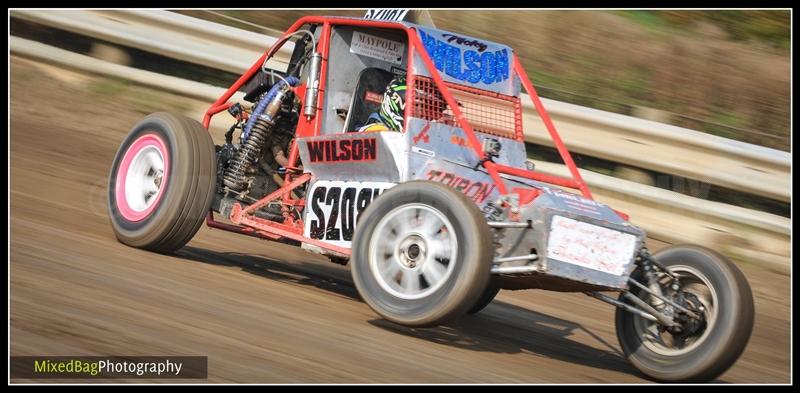 York Autograss photography