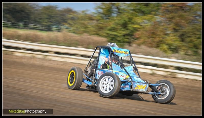 York Autograss photography