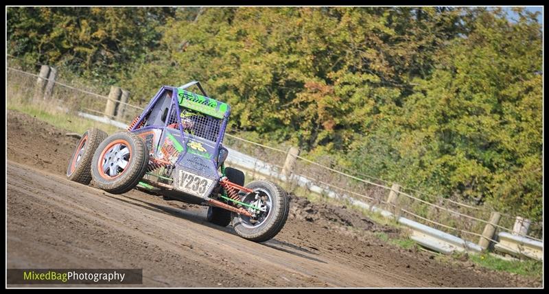 York Autograss photography