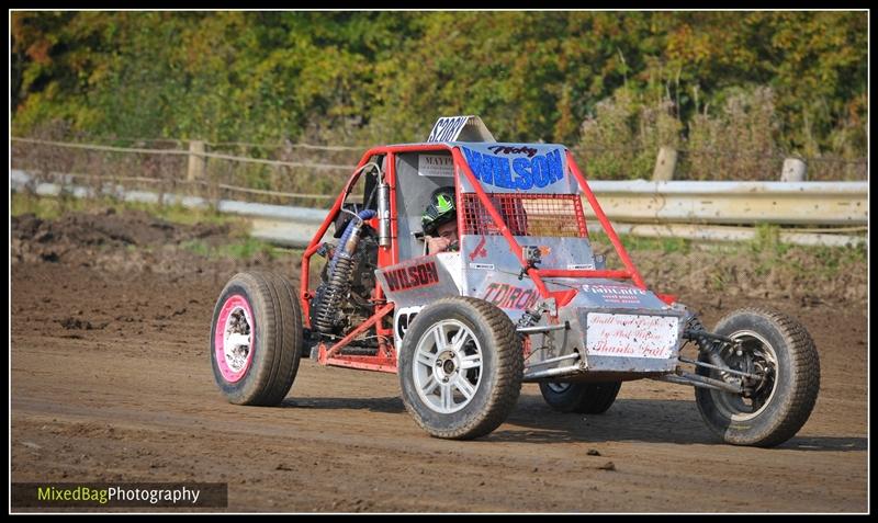 York Autograss photography