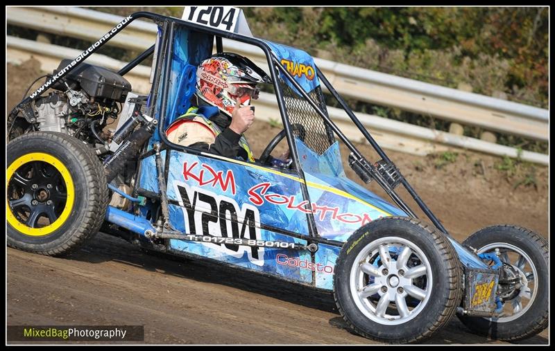 York Autograss photography