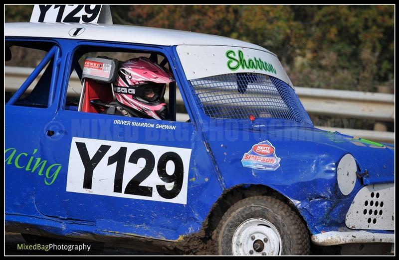 York Autograss photography