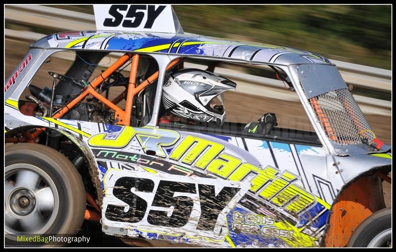 York Autograss photography