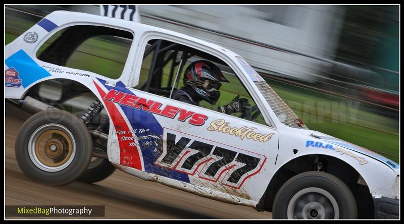 York Autograss photography