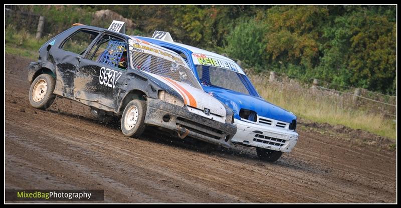 York Autograss photography