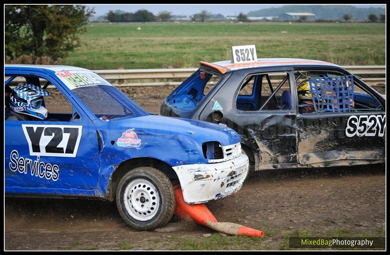 York Autograss photography