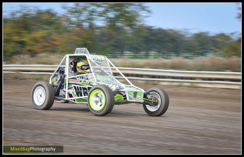 York Autograss photography