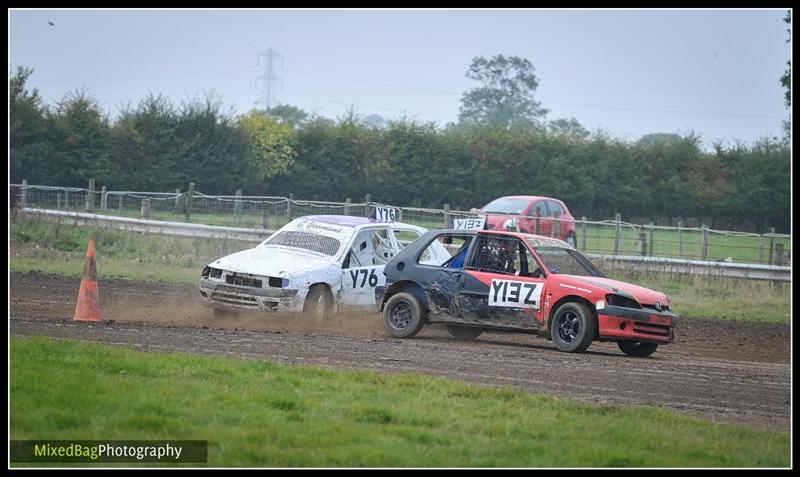 York Autograss photography