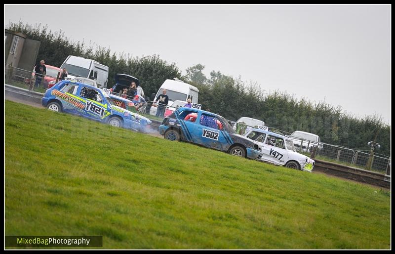 York Autograss photography