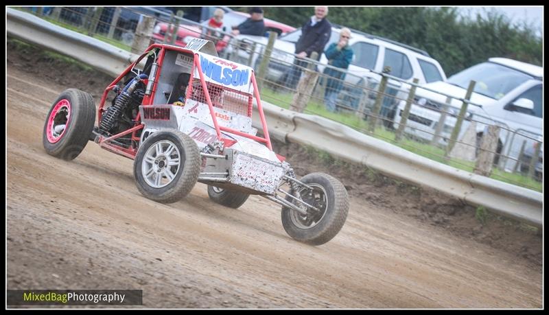 York Autograss photography