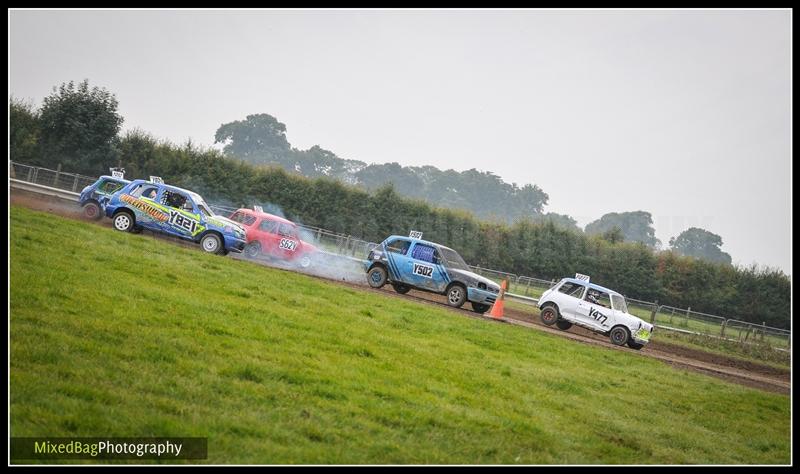 York Autograss photography