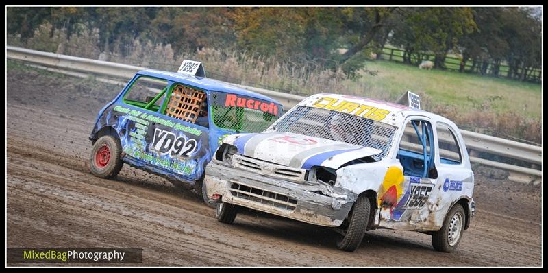 York Autograss photography