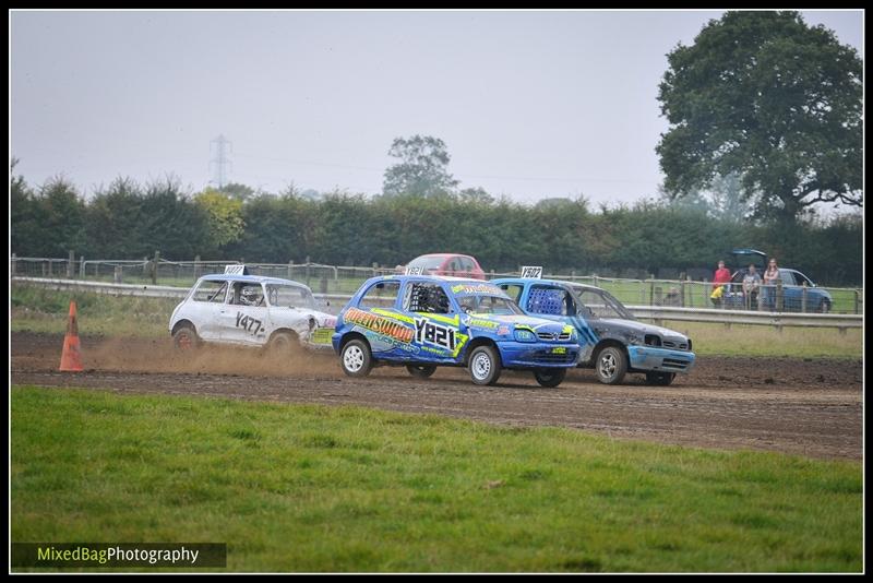 York Autograss photography