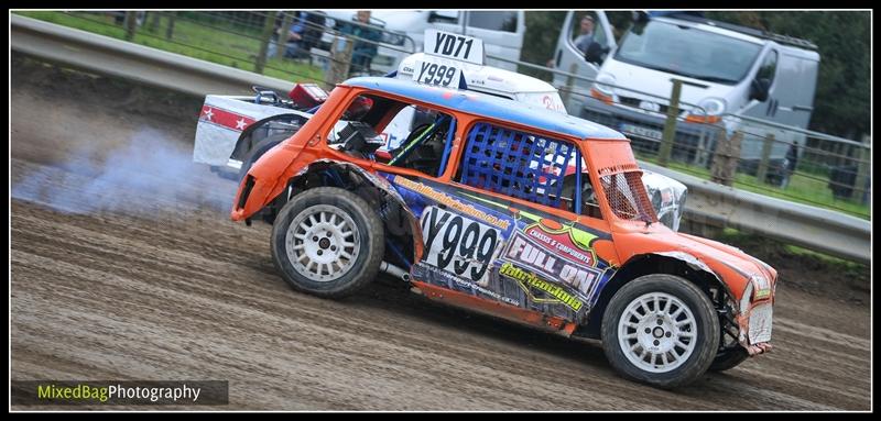 York Autograss photography