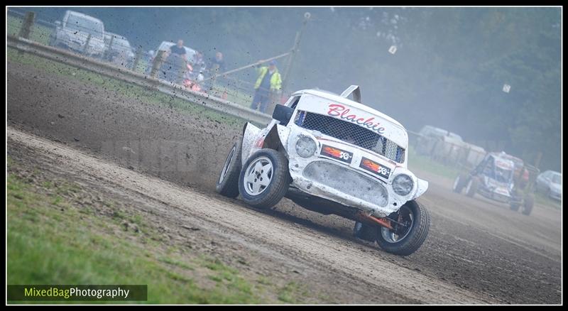 York Autograss photography