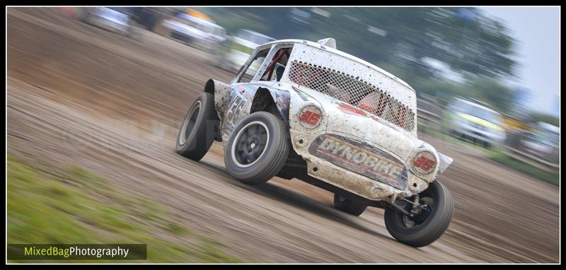 York Autograss photography