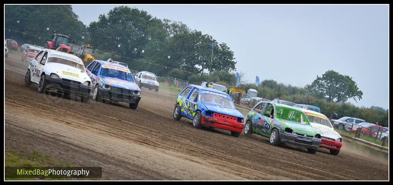 York Autograss photography