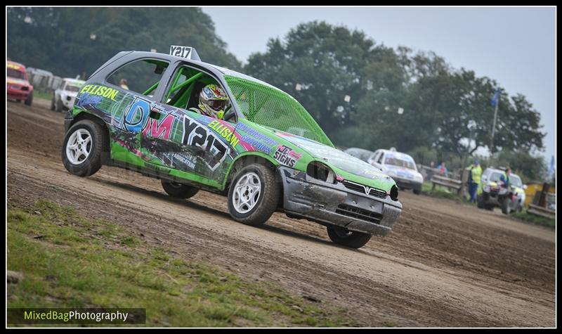 York Autograss photography