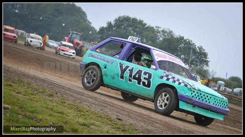 York Autograss photography