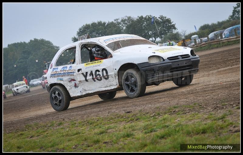 York Autograss photography