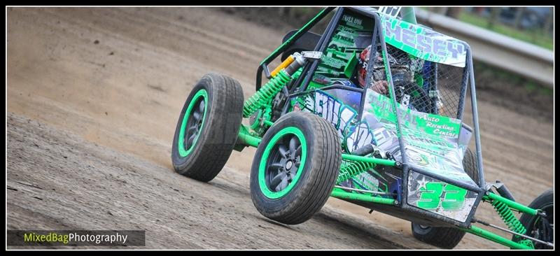 York Autograss photography