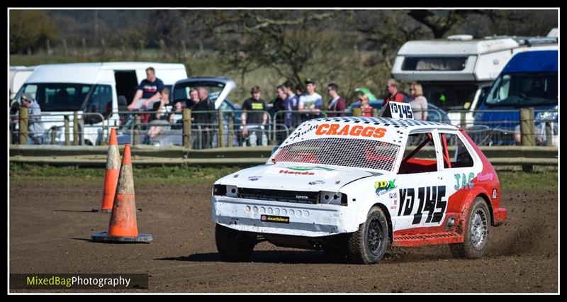 York Autograss photography