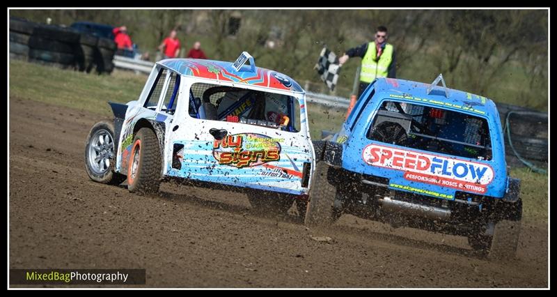 York Autograss photography