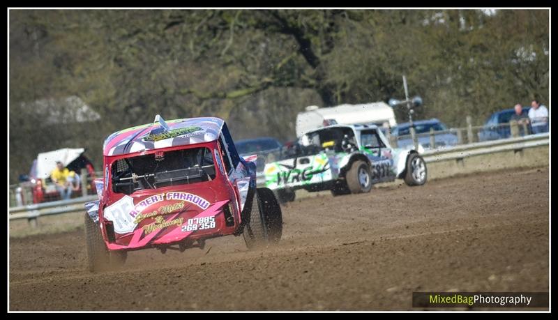 York Autograss photography