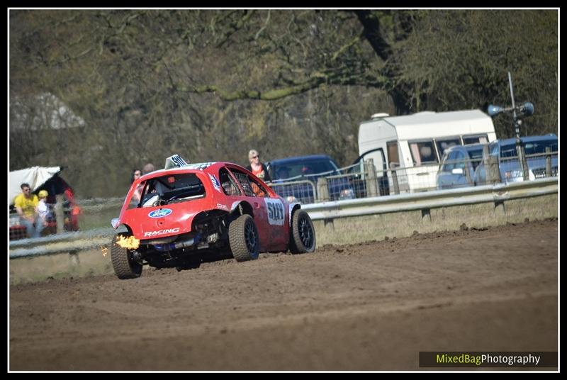 York Autograss photography