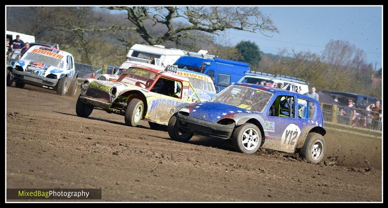 York Autograss photography