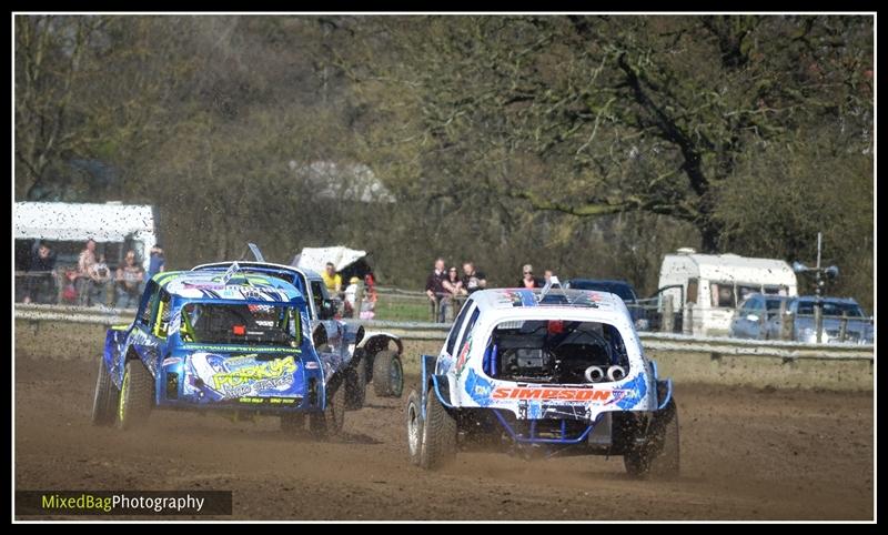 York Autograss photography