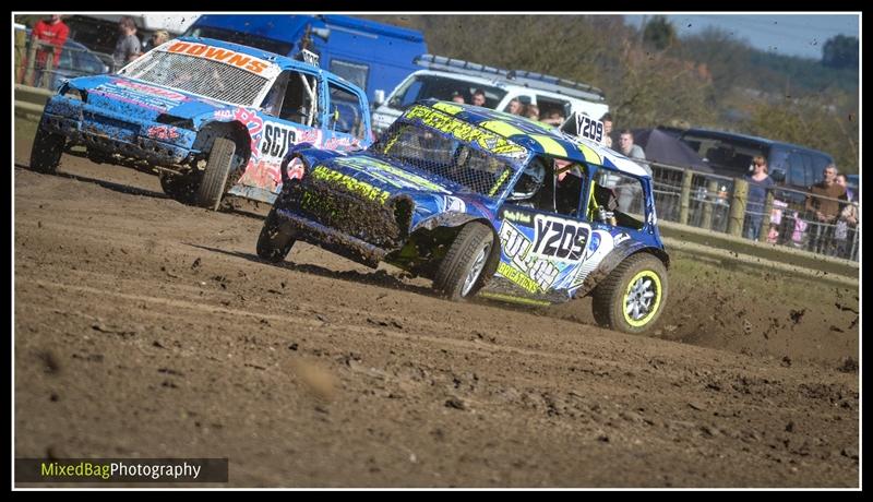 York Autograss photography