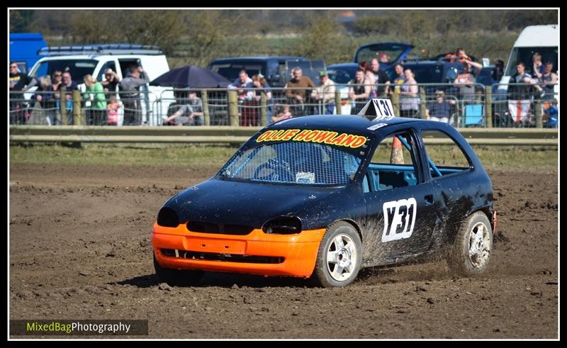 York Autograss photography