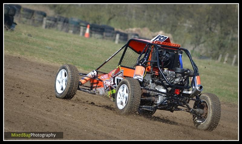 York Autograss photography