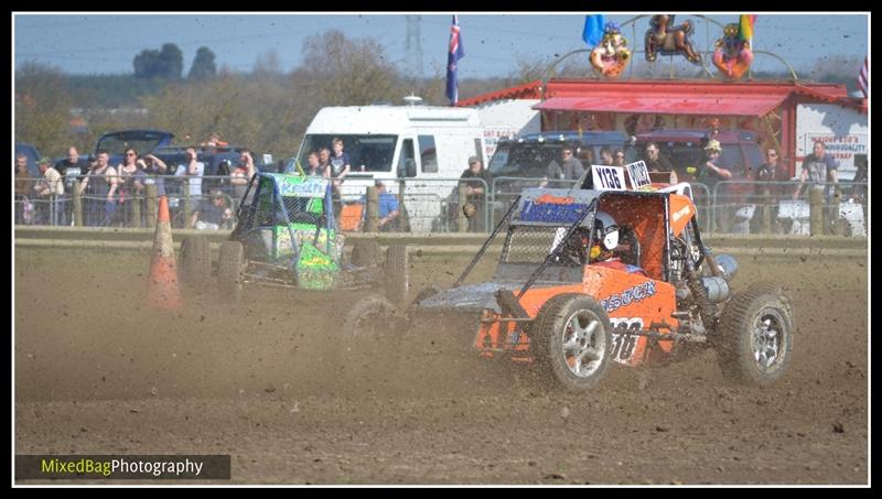 York Autograss photography