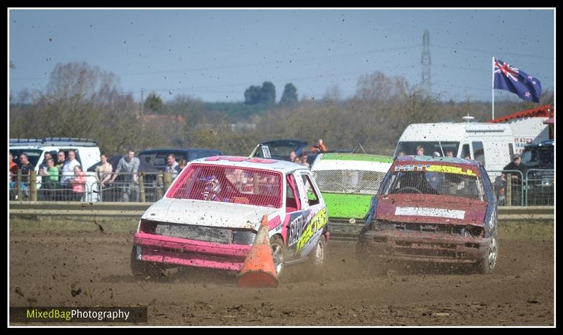 York Autograss photography