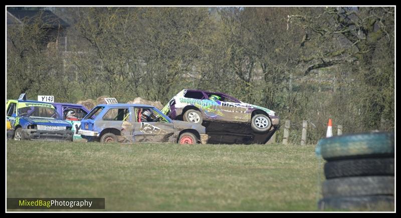 York Autograss photography