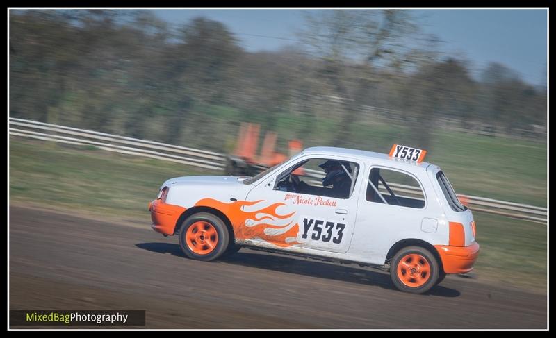 York Autograss photography