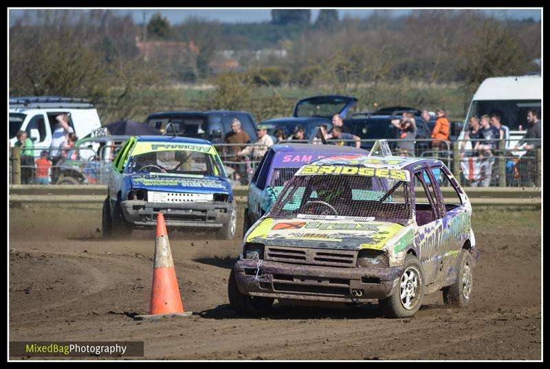 York Autograss photography