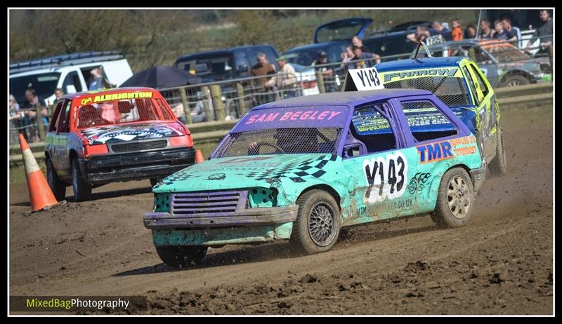 York Autograss photography