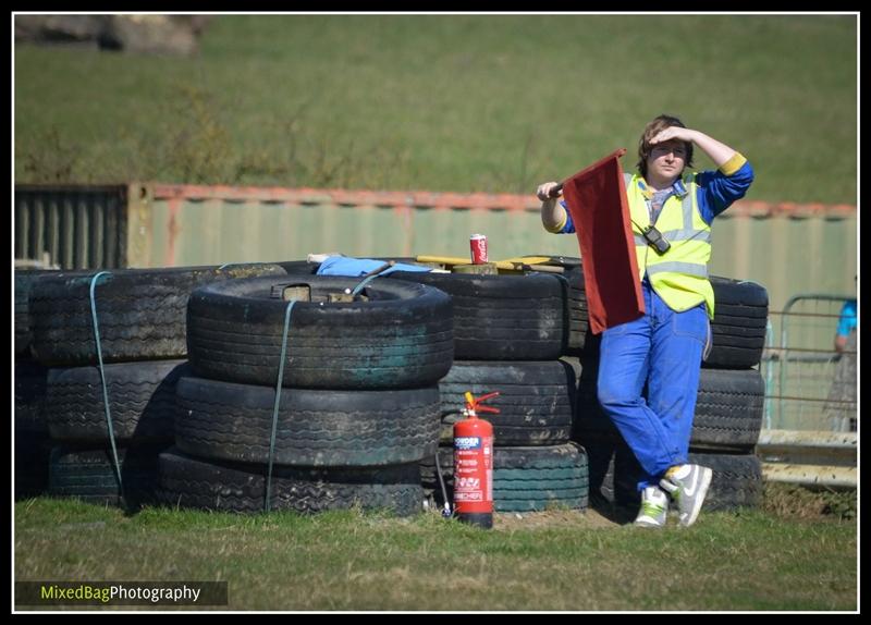 York Autograss photography