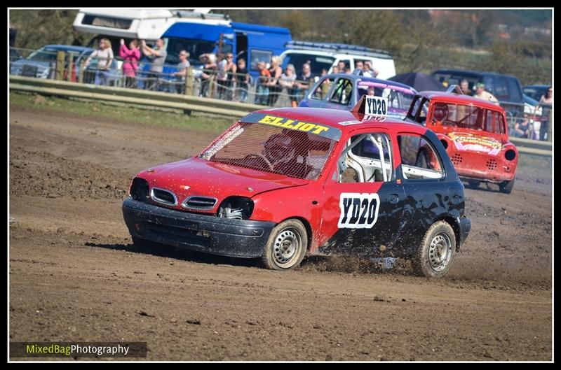 York Autograss photography