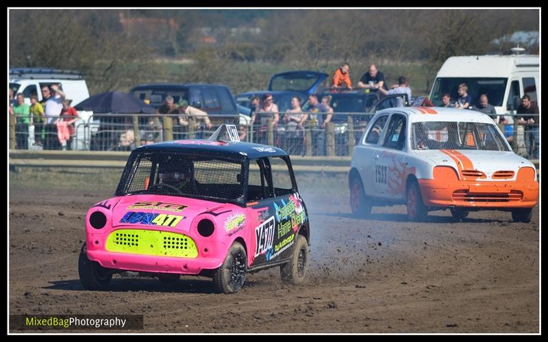 York Autograss photography