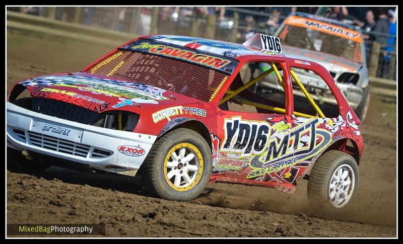 York Autograss photography