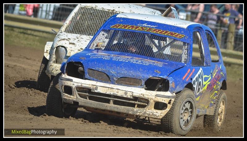 York Autograss photography