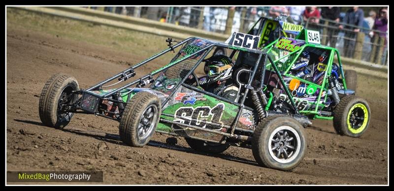 York Autograss photography