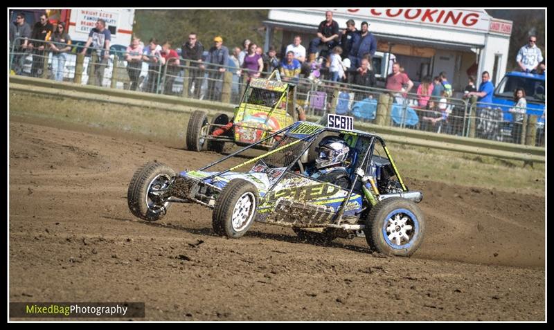 York Autograss photography