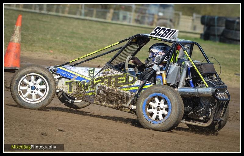 York Autograss photography