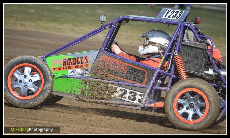 York Autograss photography