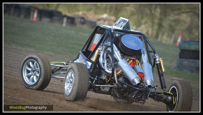 York Autograss photography